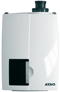Atag - E320S cv-ketel