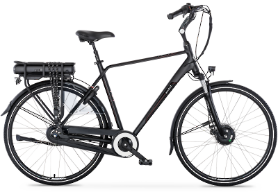ebike model Highland LX-600 7V-6
