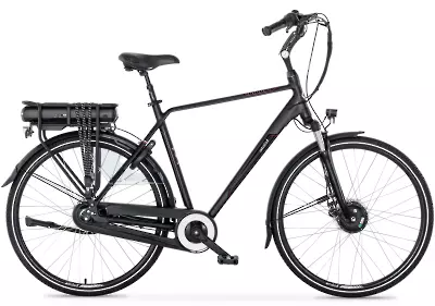 ebike model Highland LTX-600