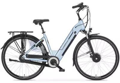 ebike model Carlton F-SV-540