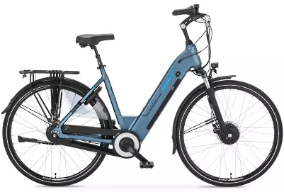 ebike model Hamilton F-MV-540