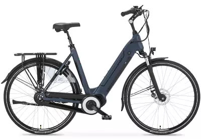 ebike model Hedon E-MV-540