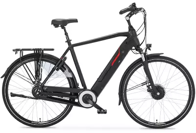 ebike model Highland F-LV-540