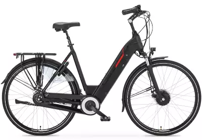 ebike model Newton F-LV-540