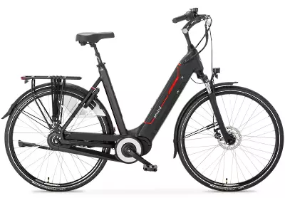 ebike model Venton E-LD-540