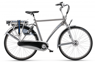 ebike model Crescendo Easy