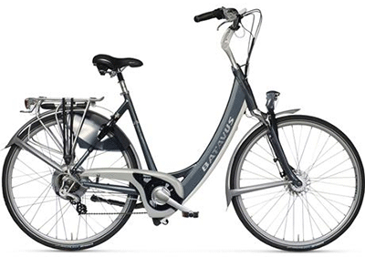 ebike model Royal Easy