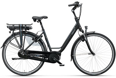 ebike model Wayz E-go Enviolo no batt