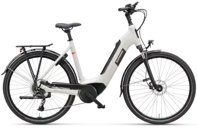 ebike model Altura E-go Power Sport BES3