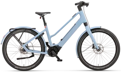 ebike model Razer E-go Exclusive