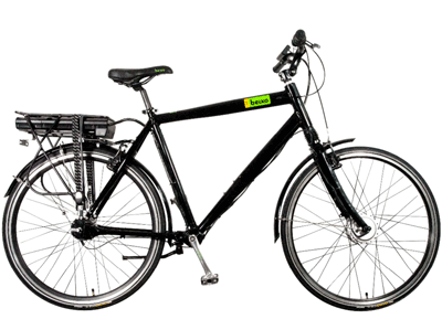 ebike model E-Slim