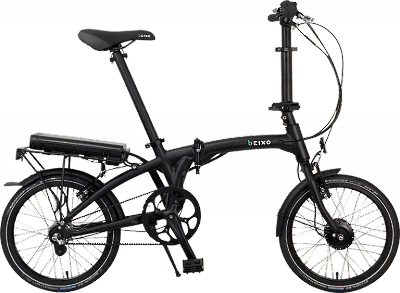 ebike model Crosstown Electra