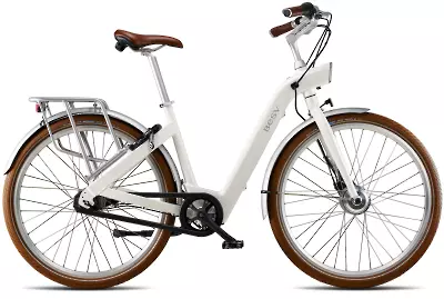 ebike model CF1 FM