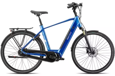 ebike model CT 1.1
