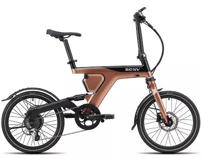 ebike model PSF 1