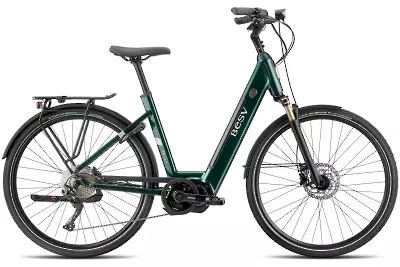 ebike model TR 1.1