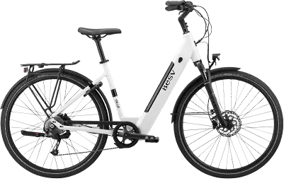ebike model TR LE