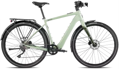 ebike model JTR 1.1
