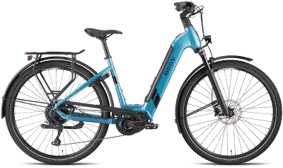 ebike model TR 1.2