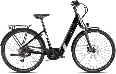 ebike model TR 2.1