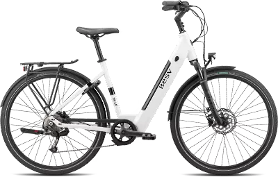 ebike model TR LE