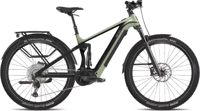 ebike model TRS 130 Urban 1.1