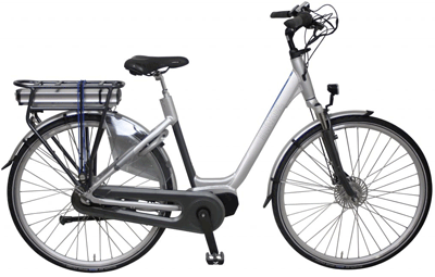 ebike model Ibee Dynamic 1