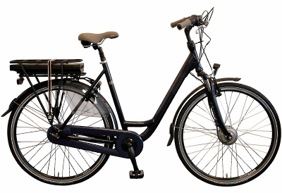ebike model Ibee Contigo