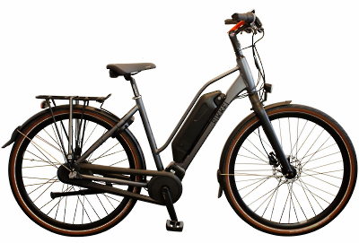 ebike model Ibee Stenza