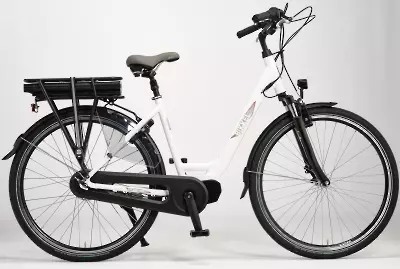 ebike model Vida