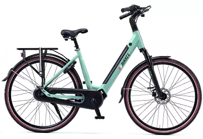 ebike model Leva Disk 500 Wh