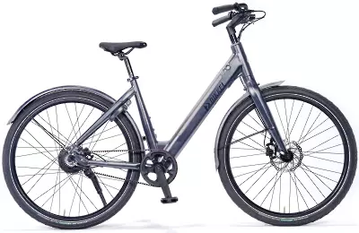 ebike model Centro