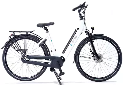 ebike model Tuba M