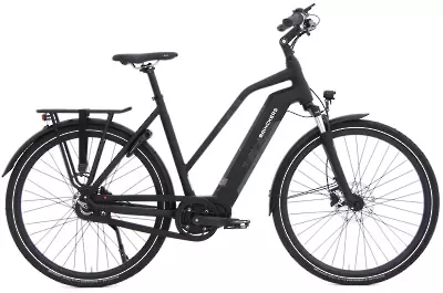 ebike model Beyond