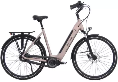 ebike model Brisbane GT M7