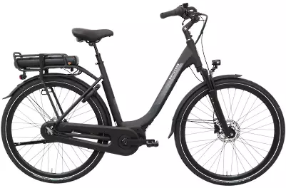 ebike model Brisbane M310