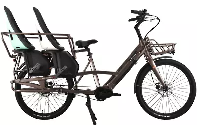 ebike model Bulk�R
