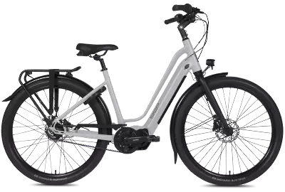 ebike model Musa S