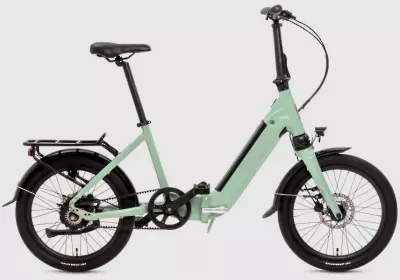 ebike model Compano