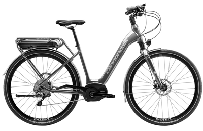 ebike model Mavaro Performance 3 City