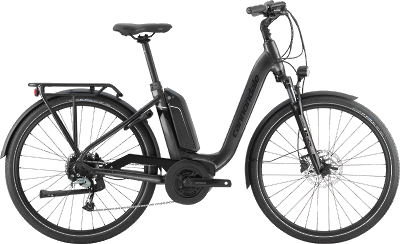 ebike model Mavaro Neo City 2