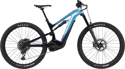 ebike model Moterra Neo Carbon 2