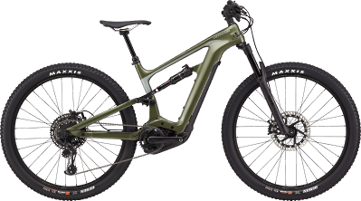ebike model Habit Neo 2
