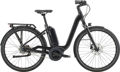 ebike model Mavaro Neo City 2