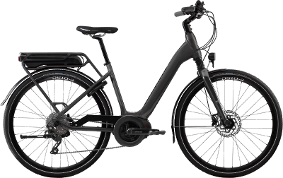 ebike model Mavaro Performance Remixte