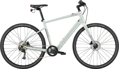 ebike model Quick Neo SL2