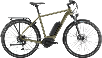 ebike model Tesoro Neo