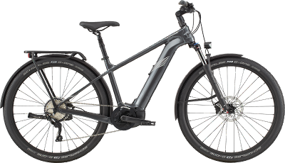 ebike model Tesoro Neo X 2