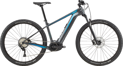ebike model Trail Neo 2