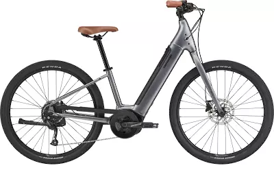 ebike model Adventure Neo 4